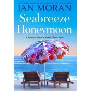 Summer Beach Seabreeze Honeymoon, Book 9, Hardcover