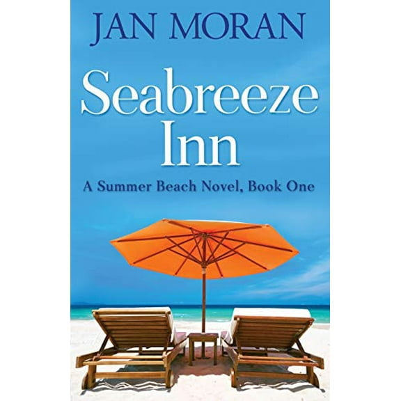 Pre-Owned Seabreeze Inn (Paperback) 1942073127 9781942073123