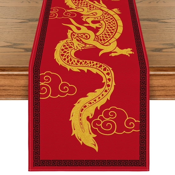 Summer Beach Texture Table Runner ration Home r Dinner Table ration Table r