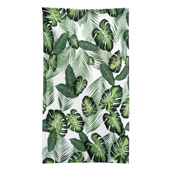 Summer Beach Towel Items Amvlyk Microfiber Beach Towel Super Lightweight Colorful Bath Towel Sandproof Beach Blanket Multi-Purpose Towel For Travel Swimming Pool 30x60 Inch