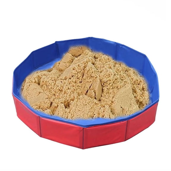 SXDY Summer Beach Toys Girl Boys Kids Sandbox Toys, Children's Outdoor Games Sensory Sand Table Sand Toys