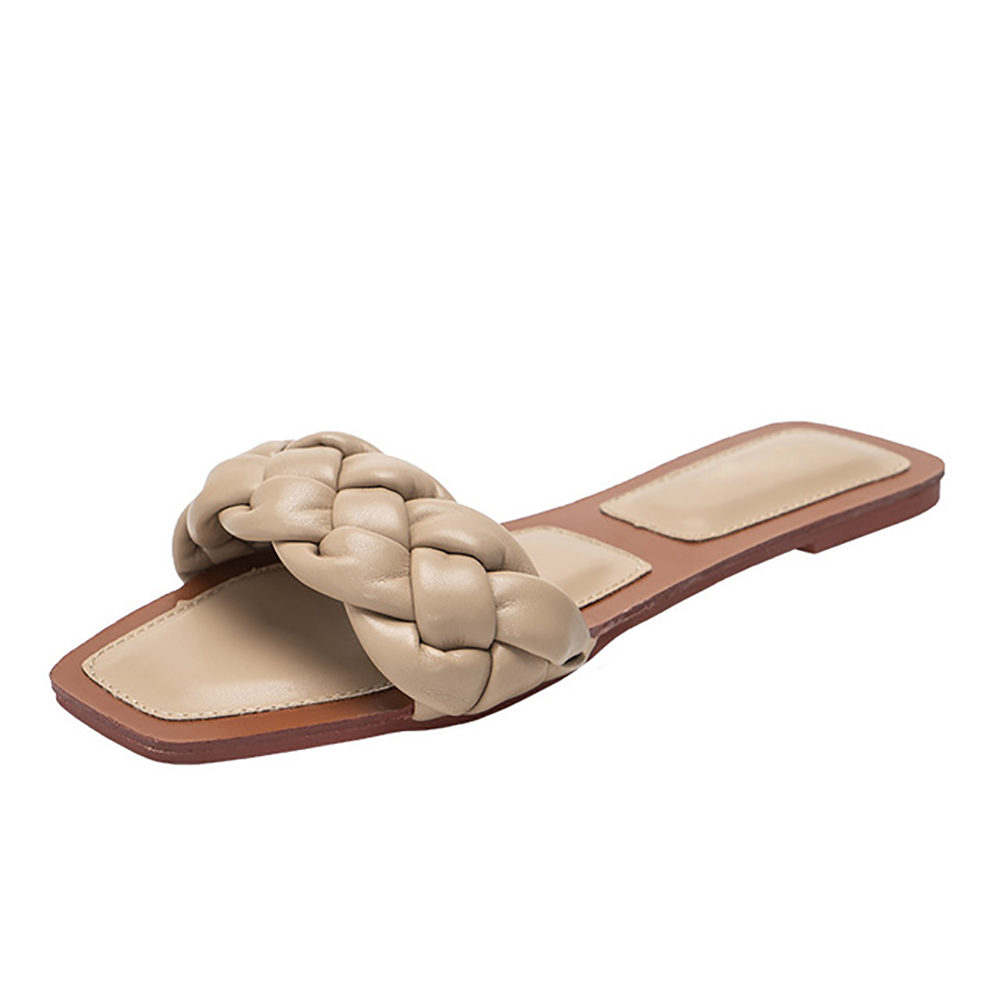 Women's Slippers - Bench