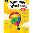 thumbnail image 1 of Pre-Owned Summer Blast: Getting Ready for First Grade (Spanish Language Support) Paperback, 1 of 1
