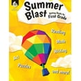 thumbnail image 1 of Summer Blast Summer Blast: Getting Ready for First Grade, (Paperback), 1 of 3