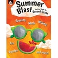 thumbnail image 1 of Summer Blast: Summer Blast: Getting Ready for Second Grade: Getting Ready for Second Grade (Paperback), 1 of 1