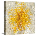 thumbnail image 1 of Art.com Summer Blocks Stretched Canvas Print Wall Art by Danhui Nai, 16" x 16", 1 of 4