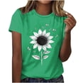 thumbnail image 1 of Young adult fashion Summer Blouses for Women 2025 Trendy My Orders Placed Recently By Me My Account Dressy Summer Tops for Women 2025 Shirts for Women Orders, 1 of 3