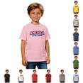thumbnail image 1 of Summer Boys Graphic T Shirt Casual Short Sleeve Tee with Cartoon Print Comfortable Basic Top for Kids Youth 14 16 Shirts, 1 of 4