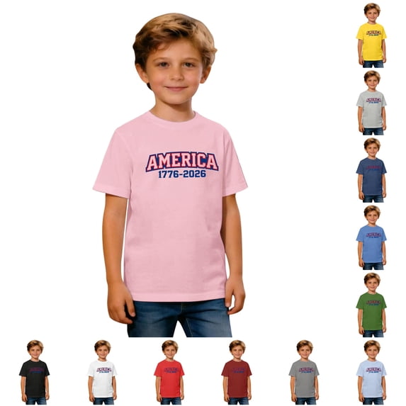 Summer Boys Graphic T Shirt Casual Short Sleeve Tee with Cartoon Print Comfortable Basic Top for Kids Youth 14 16 Shirts