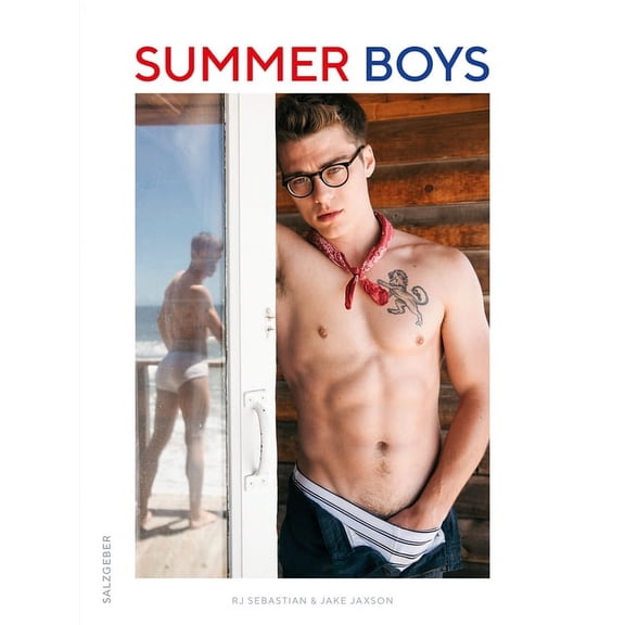 Summer Boys (Hardcover)