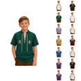 thumbnail image 1 of Summer Boys Tee With Print And Detail For Everyday Wear, 1 of 4