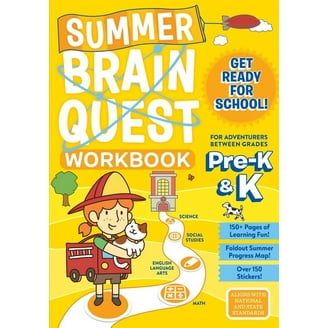 ぴーさん^^☆新品☆ Brain Quest Workbook 4冊セット Brain Quest Workbook: 4th Grade Revised Edition - (Brain