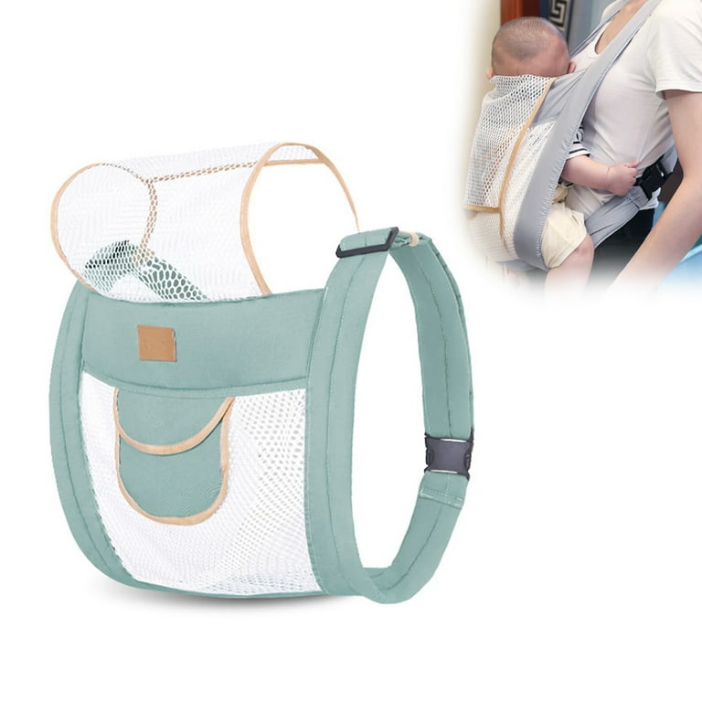 Beach baby carrier discount