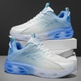 thumbnail image 1 of Summer Breathable New-Style Men'S Casual Running Sports Shoes with Air Cushioning And Mesh Surface Running Shoes, 1 of 9