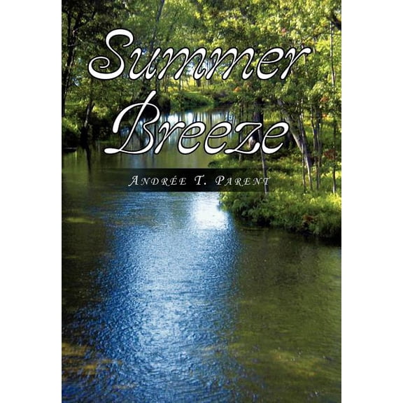Summer Breeze (Hardcover)