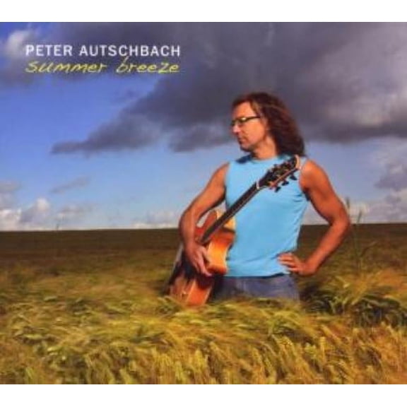 Peter Autschbach Summer Breeze (CD)