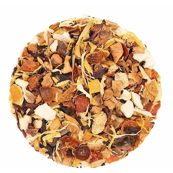 Summer Breeze tea (50 grams)