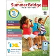 thumbnail image 1 of Summer Bridge Activities Workbook (160 pages) Grade 1-2, 1 of 4
