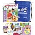 thumbnail image 1 of Summer Bridge Essentials Spanish Backpack Pk-K, (Paperback), 1 of 4