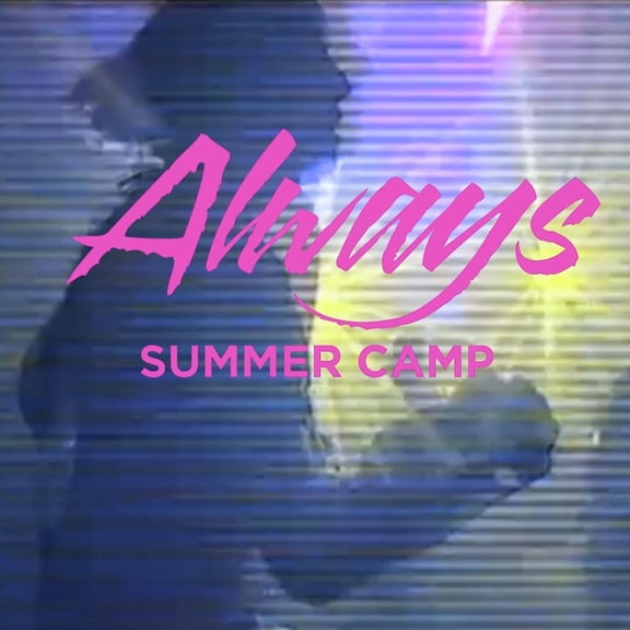 Summer Camp - Always - Music & Performance - CD
