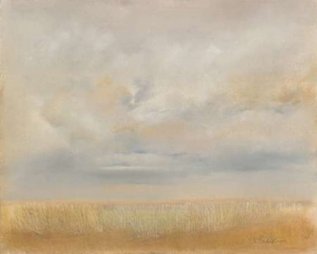 Summer Canvas Art - Sammy Sheler (24 x 30)