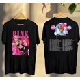Summer Carnival 2025 Pink Tee