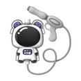 thumbnail image 1 of Summer Cartoon Backpack Water Gun, 1000ml Large Capacity Squirt Gun, Cute Cartoon Design, Backpack Style for Hands-Free Carry, Easy to Fill and Squirt, Perfect for Beach and Pool Water Play, 1 of 6
