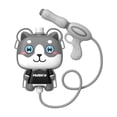 thumbnail image 1 of Summer Cartoon Backpack Water Gun, 1000ml Large Capacity Squirt Gun, Cute Cartoon Design, Backpack Style for Hands-Free Carry, Easy to Fill and Squirt, Perfect for Beach and Pool Water Play, 1 of 6