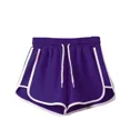 thumbnail image 1 of Summer Casual Bottoms Ladies Girl Shorts Streetwear Female Women Fitness Joggers Sports Running Breathable Plus Size Short Pants, 1 of 6