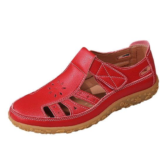 Women Comfortable Sandals Orthopedic Arch Support Beach Vacation Shoes