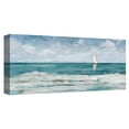 thumbnail image 1 of Summer Cay Panel by Studio Arts Canvas Art, 1 of 2