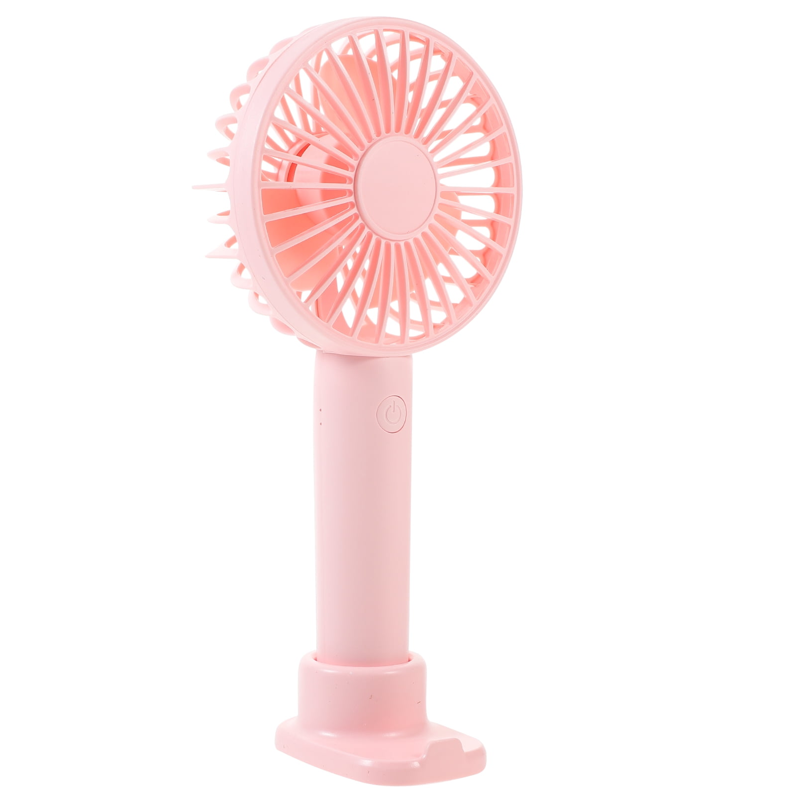 Summer Charging Fan Portable Ventiladores Portatiles Small Rechargeable Camping Office Student