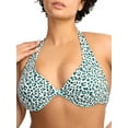 thumbnail image 1 of Coco Reef Womens Verso Reversible Bra-S Jasper 36C38C, 1 of 6