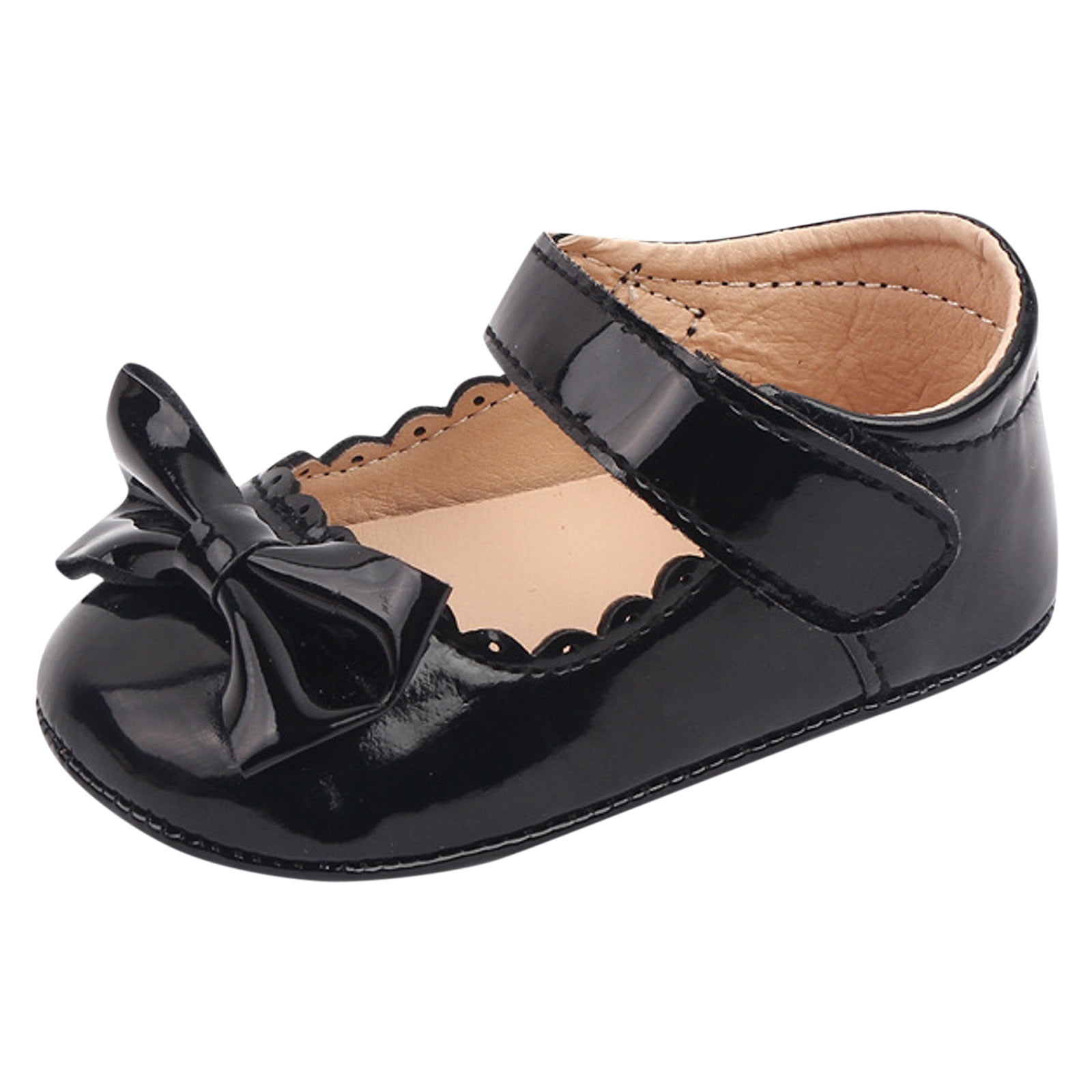 Summer Children Infant Toddler Shoes Girls Sports Flat Bottom