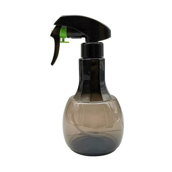 Summer Clearance Under $1! Wzzjkit Spray Bottles Plastic Clear Leak Proof Water Spray Bottle for Hair for Cleaning Solutions, Plants, Pet, Hair, Cooking, BBQ Misting Spray Bottles on Clearance