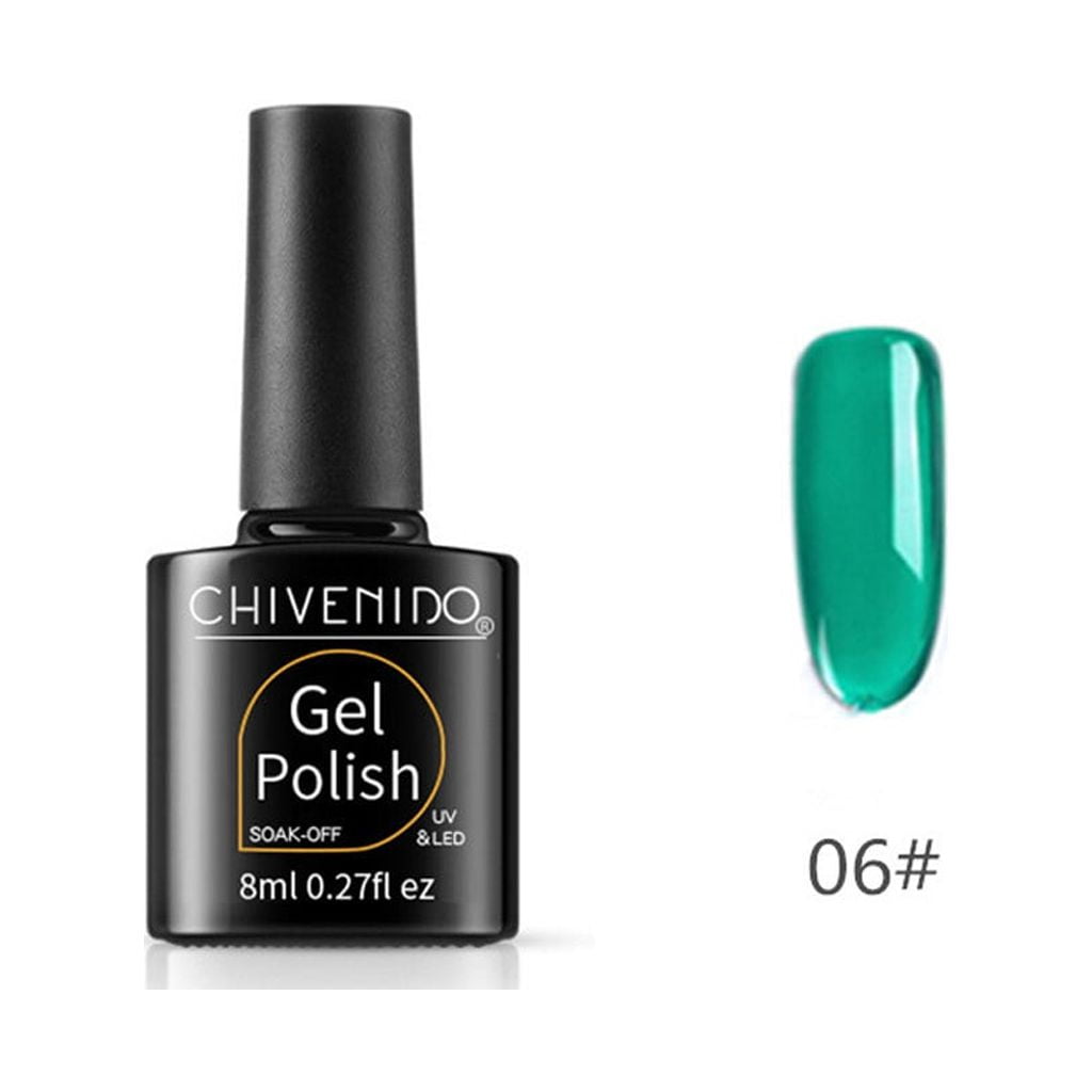 Summer Clearance 2024! Nail Polish Gelatin Jelly Gel Gelatin Amber Nail