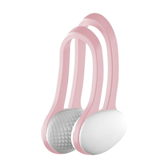 Summer Anckoeil Non Slip Comfortable Swimming Nose Clip With Portable Case High Performanc Nose Clip for Swimming Training