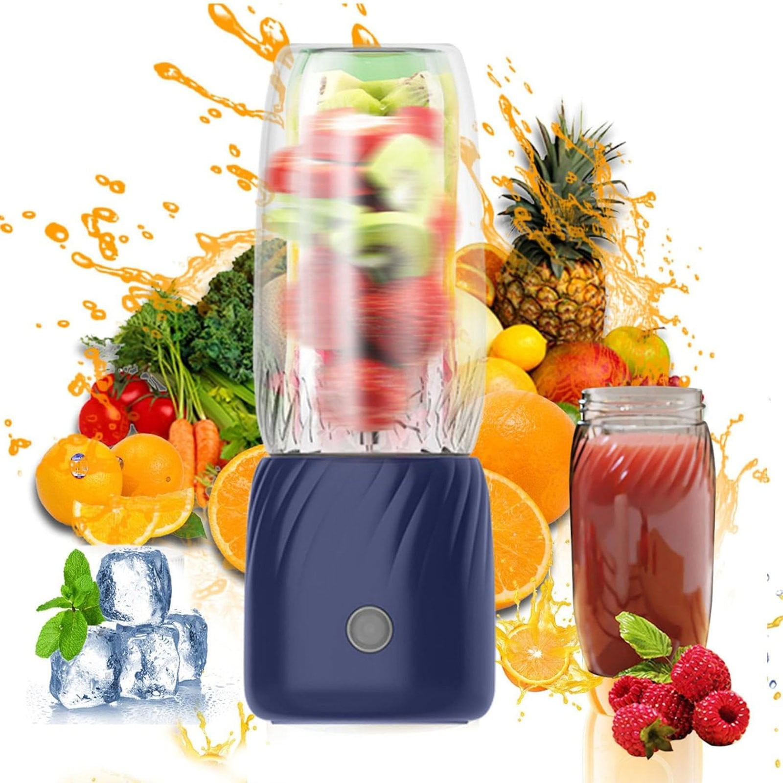 Jack LaLanne s PJEW Power Juicer Express White Walmart