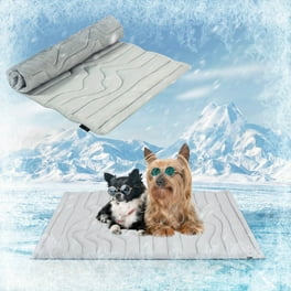 Rywell Upgraded Extra Large Dog Cooling Mat, 32