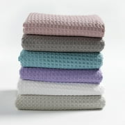 PRETXORVE Bath Towels, Shower Towels, Super Absorbent Breathable Bath Towel