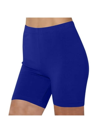 【新品未使用】 NKNIT cotton KNIT biker shorts Cotton Biker Shorts