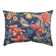Summer Climaweave Pillow 18x13" Indoor/Outdoor