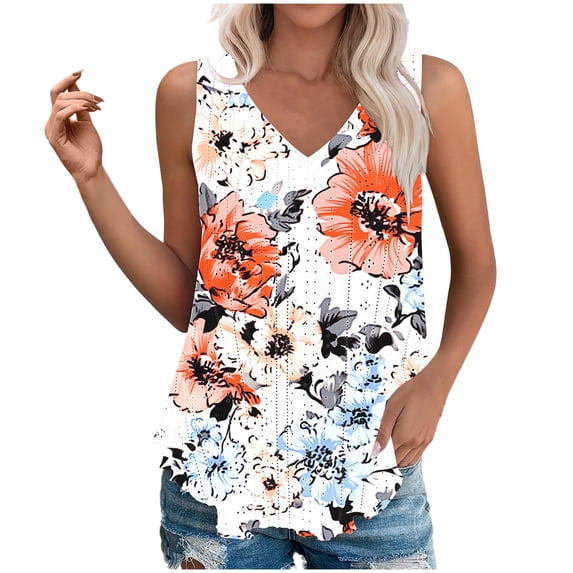 Summer Clothes Outfits Women Over 50 Everyday Womens Blouses Dressy Casual Plus Size Womens T Shirts Casual Graphic