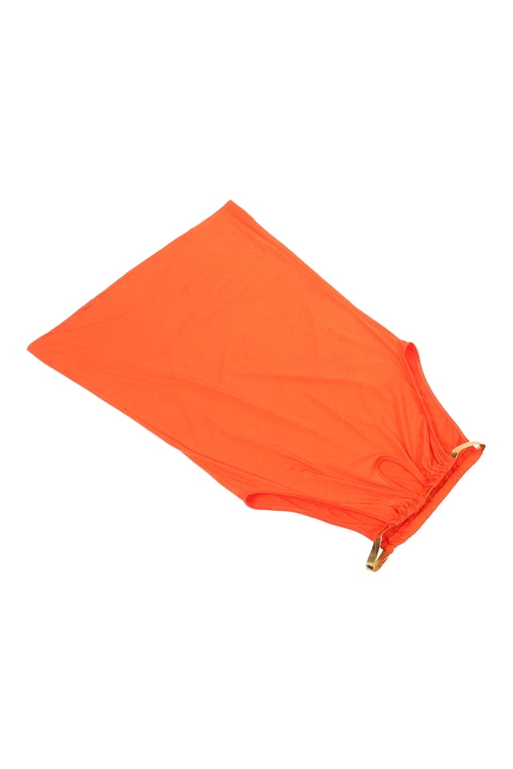 Summer Clothes Women Dresses For Girls Decorative Without Sleeve Women's Clothing Polyester Woman