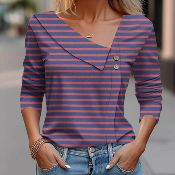 Summer Clothes for Women 2025 Vacation Cruise Petite Lace Blouses for Women Black Womens T Shirts Casual V Neck