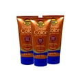 thumbnail image 1 of Summer Color Sunless ZS23 Self Tanning Lotion, Deep Dark, 6Fl oz., (Pack of 3), 1 of 7