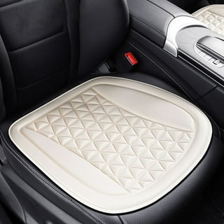 Cooling Car Seat Cushion, Car Seat Fan Cushion, With 5 Fans 3-Speed Wind  Seat Cushion