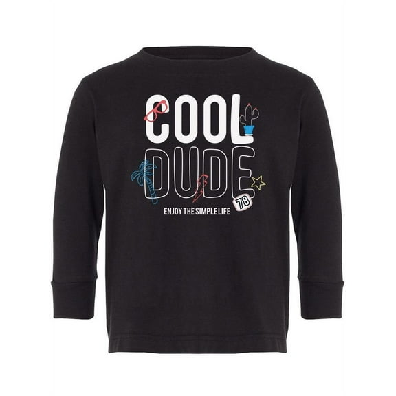 Summer, Cool Long Sleeve Toddler -Image by Shutterstock,  5 Toddler