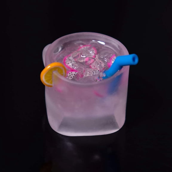 Summer Cooler Artisan Keycap