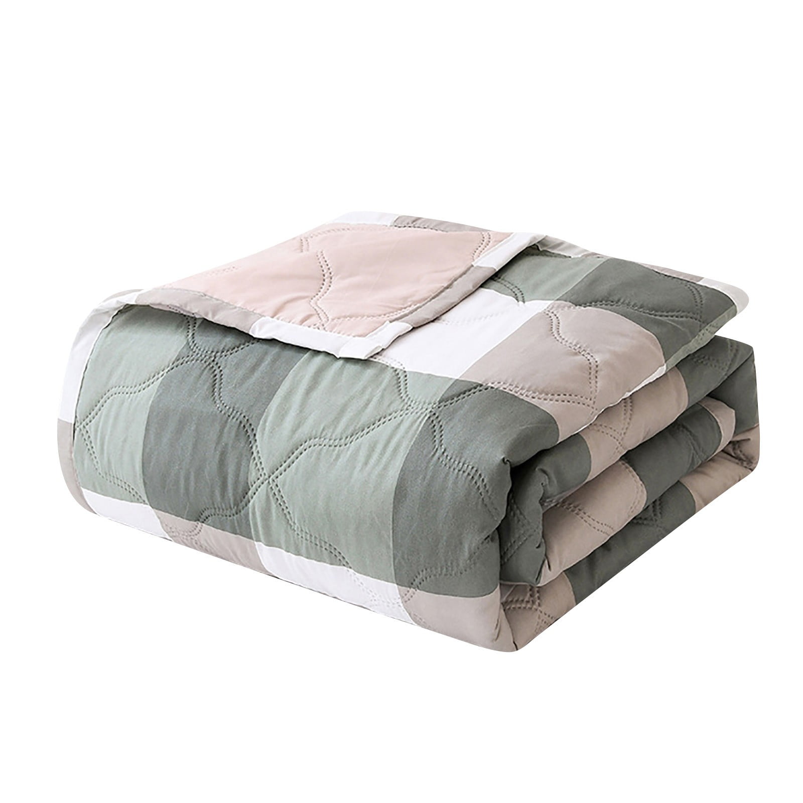 Summer Cooler Quilt For Hot Sleepers And Night Sweats Ice Blanket For